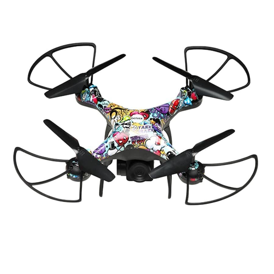 Dronas Denver DCH-350 цена и информация | Žaislai berniukams | pigu.lt
