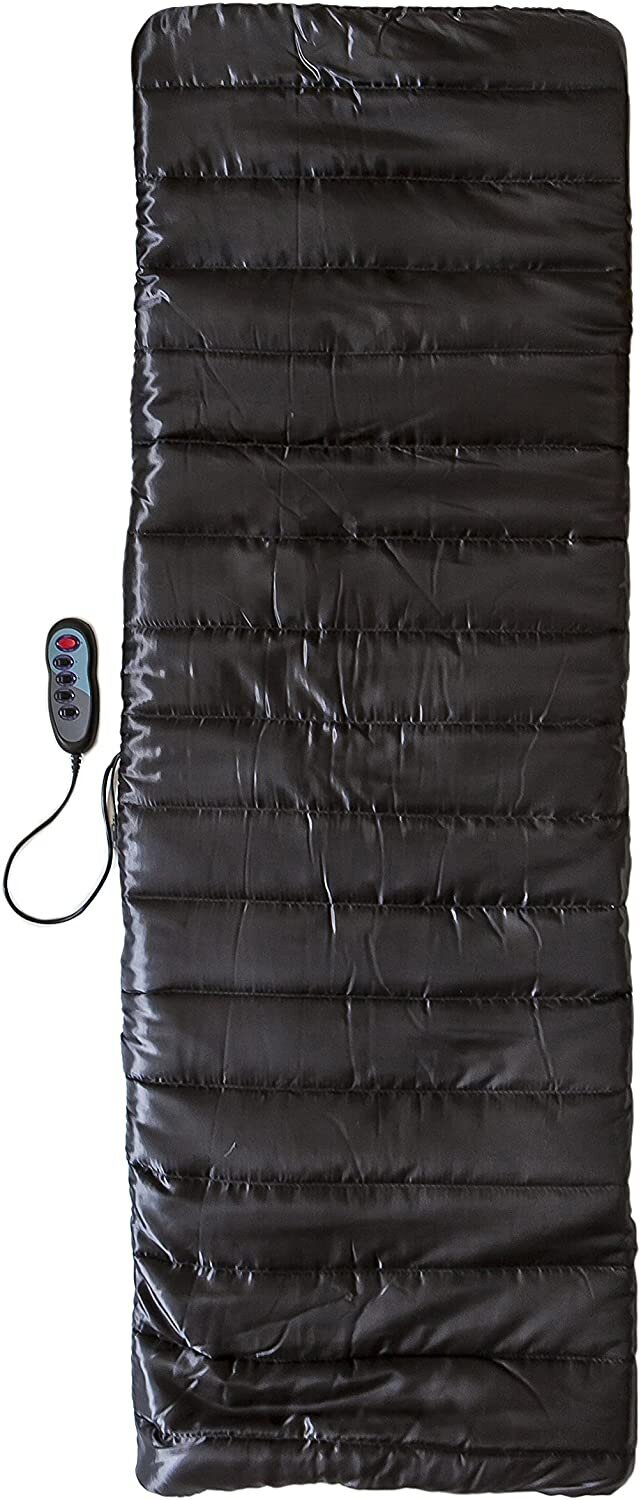 Masažuoklis Elektrinis masažinis kilimėlis Tavalax Revolmat kaina | pigu.lt