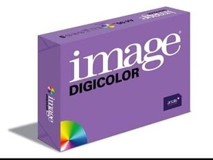 Офисная бумага Image Digicolor A4 250г / м 250 листов цена и информация | Тетради и бумажные товары | pigu.lt