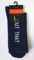 Vyriškos kojinės kaina ir informacija | Vyriškos kojinės | pigu.lt