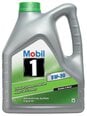 Моторное масло MOBIL 1 ESP Formula 5W-30