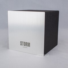 Laikrodis Storm Glimmer XS Silver kaina ir informacija | Moteriški laikrodžiai | pigu.lt