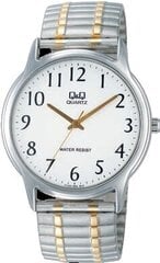 Laikrodis Q&Q VY24J404Y kaina ir informacija | Vyriški laikrodžiai | pigu.lt