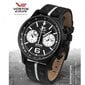 Laikrodis Vostok Europe Expedition 6S21-5954199 kaina ir informacija | Vyriški laikrodžiai | pigu.lt