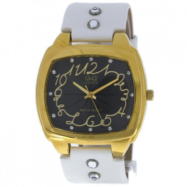 Laikrodis moterims Q&Q VY64-605 kaina ir informacija | Moteriški laikrodžiai | pigu.lt