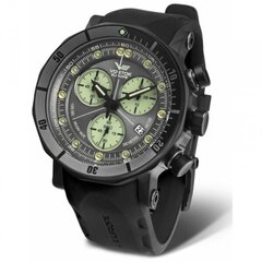 Часы Vostok Europe Lunokhod-2 6S30-6204212 цена и информация | Мужские часы | pigu.lt