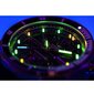 Laikrodis su 2 vnt. dirželių Vostok Europe Lunokhod-2 NH35A-6204208 kaina ir informacija | Vyriški laikrodžiai | pigu.lt