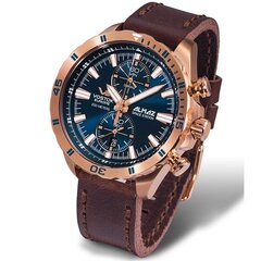 Laikrodis Vostok Europe Almaz 6S11-320B262 kaina ir informacija | Vyriški laikrodžiai | pigu.lt