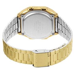 Laikrodis vyrams Casio A168WEGC-3EF kaina ir informacija | Vyriški laikrodžiai | pigu.lt