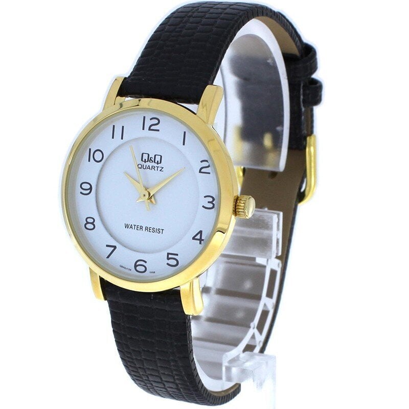 Laikrodis Q&Q Q945J104Y kaina ir informacija | Moteriški laikrodžiai | pigu.lt
