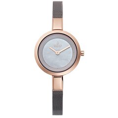 Часы Obaku V129LXVJMJ цена и информация | Женские часы | pigu.lt