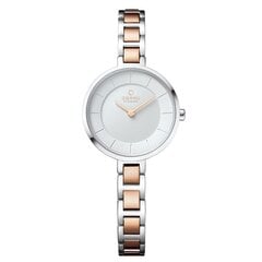 Часы Obaku V183LXCISC цена и информация | Женские часы | pigu.lt