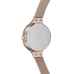 Часы Obaku V201LDVJMV цена и информация | Женские часы | pigu.lt