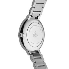 Часы Obaku V189LXCPSC цена и информация | Женские часы | pigu.lt