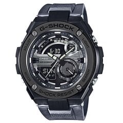 Laikrodis Casio G-Shock GST-210M-1AER kaina ir informacija | Vyriški laikrodžiai | pigu.lt