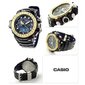 Laikrodis Casio G-Shock GWN-1000F-2AER kaina ir informacija | Vyriški laikrodžiai | pigu.lt