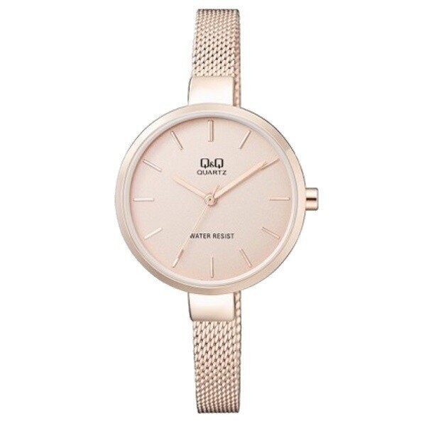 Laikrodis Q&Q QA15J020Y kaina ir informacija | Moteriški laikrodžiai | pigu.lt