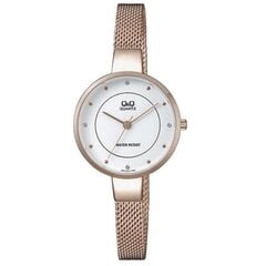 Laikrodis Q&Q QA17J011Y kaina ir informacija | Moteriški laikrodžiai | pigu.lt