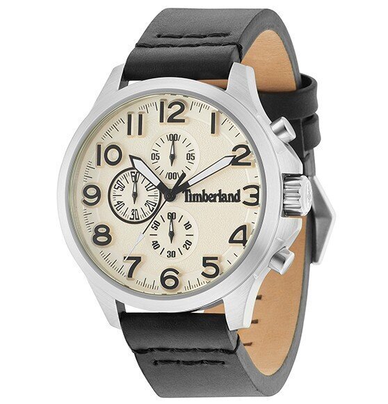 Laikrodis Timberland TBL.15026JS/07 kaina ir informacija | Vyriški laikrodžiai | pigu.lt