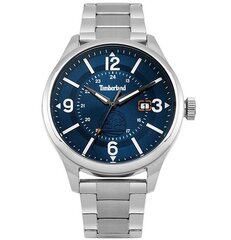 Laikrodis Timberland TBL.14645JS/03M kaina ir informacija | Vyriški laikrodžiai | pigu.lt