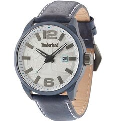 Мужские часы Timberland TBL.15029JLBL/01 цена и информация | Мужские часы | pigu.lt