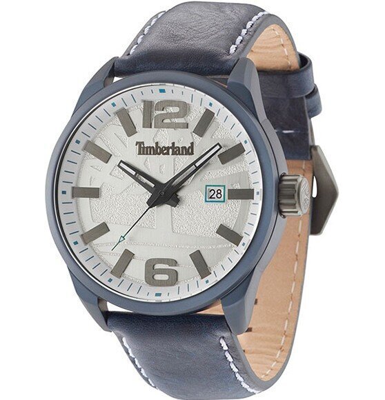 Laikrodis Timberland TBL.15029JLBL/01 цена и информация | Vyriški laikrodžiai | pigu.lt
