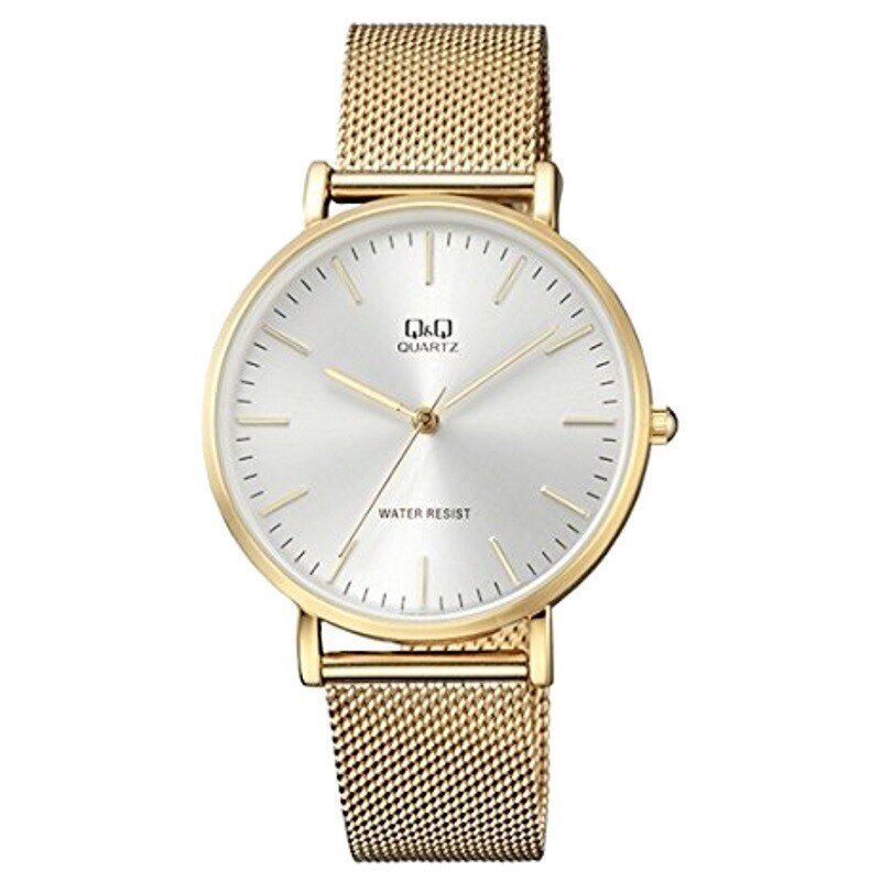 Laikrodis Q&Q QA20J001Y цена и информация | Vyriški laikrodžiai | pigu.lt