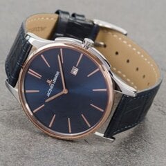 Laikrodis Jacques Lemans 1-1936G kaina ir informacija | Vyriški laikrodžiai | pigu.lt