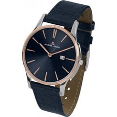 Laikrodis Jacques Lemans 1-1936G kaina ir informacija | Vyriški laikrodžiai | pigu.lt