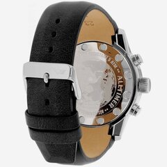 Vostok Europe  Limousine Alltimer Mens Chrono YM86-565A287 цена и информация | Мужские часы | pigu.lt