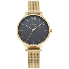 Женские часы Obaku V209LXGJMG цена и информация | Женские часы | pigu.lt