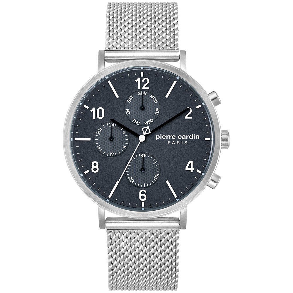 Laikrodis Pierre Cardin PC902641F03 цена и информация | Vyriški laikrodžiai | pigu.lt