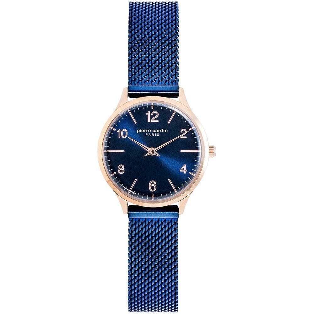Laikrodis Pierre Cardin PC902682F112 цена и информация | Moteriški laikrodžiai | pigu.lt