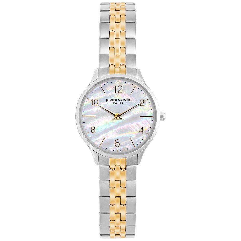 Laikrodis Pierre Cardin PC902682F202 цена и информация | Moteriški laikrodžiai | pigu.lt