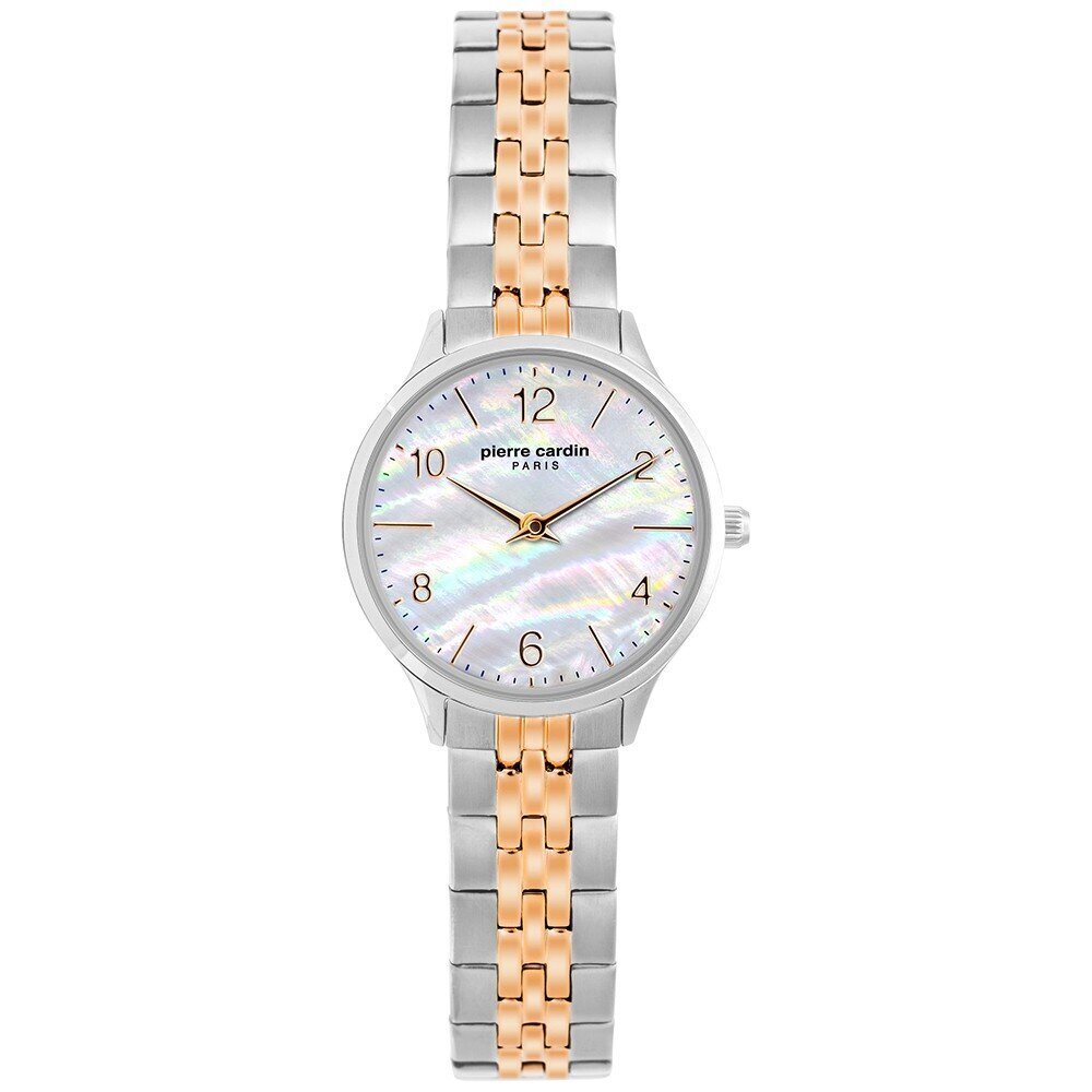 Laikrodis Pierre Cardin PC902682F203 kaina ir informacija | Moteriški laikrodžiai | pigu.lt