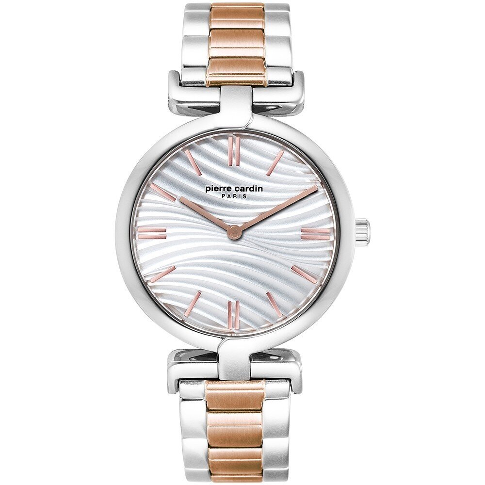 Laikrodis Pierre Cardin PC902702F05 kaina ir informacija | Moteriški laikrodžiai | pigu.lt