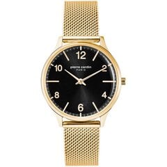 Laikrodis Pierre Cardin PC902722F106 kaina ir informacija | Moteriški laikrodžiai | pigu.lt
