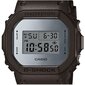 Laikrodis Casio G-Shock DW-5600BBMA-1ER kaina ir informacija | Vyriški laikrodžiai | pigu.lt