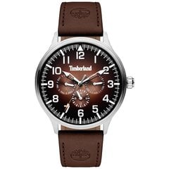 Laikrodis Timberland TBL.15270JS/12 kaina ir informacija | Vyriški laikrodžiai | pigu.lt