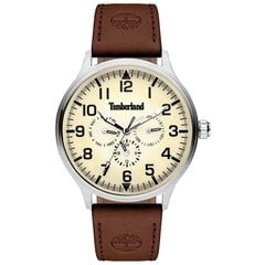 Мужские часы Timberland TBL.15270JS/14 цена и информация | Мужские часы | pigu.lt