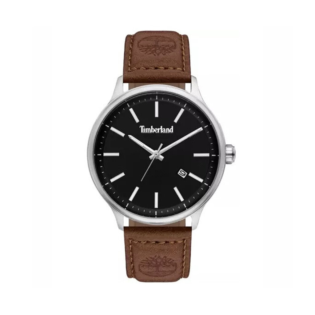 Laikrodis Timberland TBL.15638JS/02 kaina ir informacija | Vyriški laikrodžiai | pigu.lt