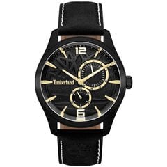 Laikrodis Timberland TBL.15639JSB/02 kaina ir informacija | Vyriški laikrodžiai | pigu.lt