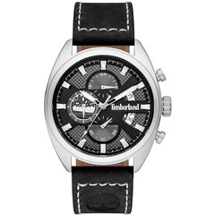 Laikrodis Timberland TBL.15640JLS/02 kaina ir informacija | Vyriški laikrodžiai | pigu.lt