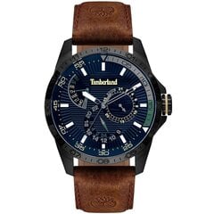 Мужские часы Timberland TBL.15641JSU/03 цена и информация | Мужские часы | pigu.lt