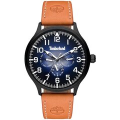 Мужские часы Timberland TBL.15270JSB/03 цена и информация | Мужские часы | pigu.lt