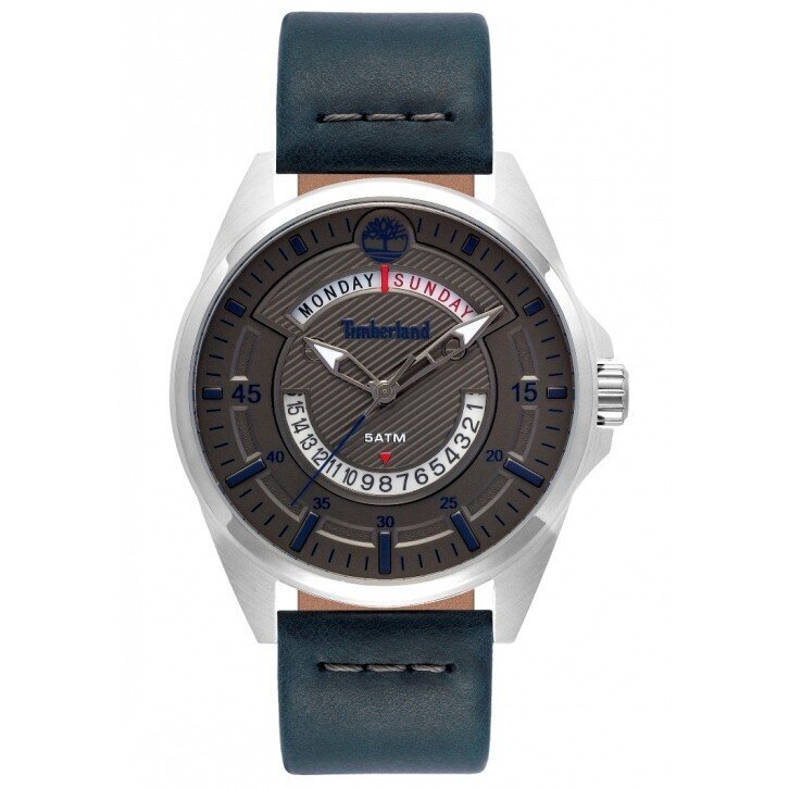 Laikrodis Timberland TBL.15519JS/13 цена и информация | Vyriški laikrodžiai | pigu.lt