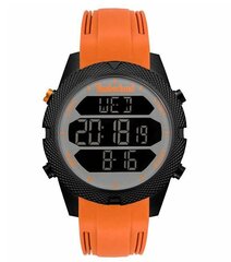 Laikrodis Timberland TBL.15520JSB/13P kaina ir informacija | Vyriški laikrodžiai | pigu.lt