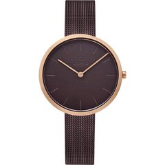 Мужские часы Obaku V219LXVNMN цена и информация | Мужские часы | pigu.lt