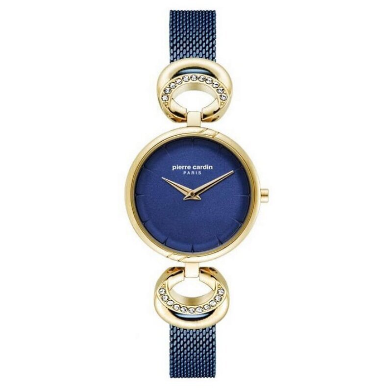 Laikrodis Pierre Cardin PC902752F03 kaina ir informacija | Moteriški laikrodžiai | pigu.lt