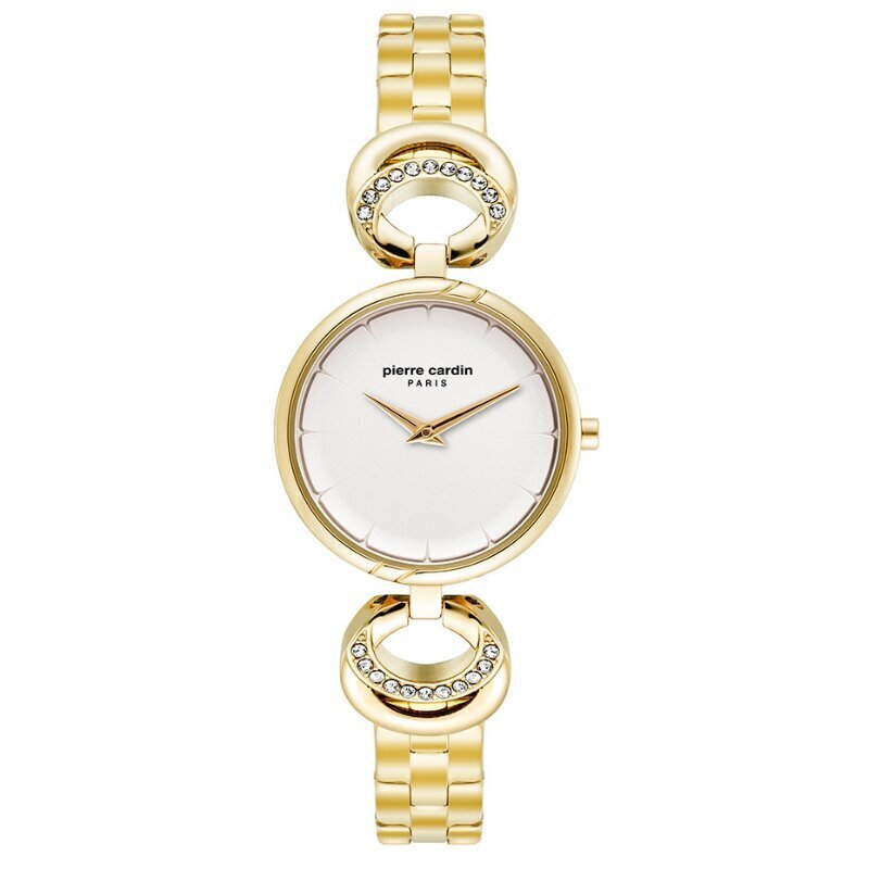 Laikrodis Pierre Cardin PC902752F06 kaina ir informacija | Moteriški laikrodžiai | pigu.lt